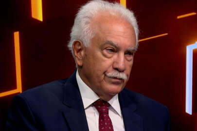 Doğu Perinçek, Cumhurbaşkanlığı adaylık başvurusunu yaptı