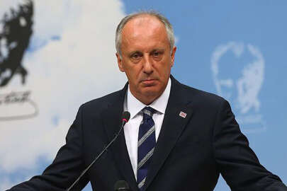 İnce cumhurbaşkanlığı için adaylık başvurusunu yaptı