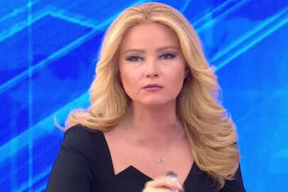 Müge Anlı'dan dikkat çeken adaylık açıklaması