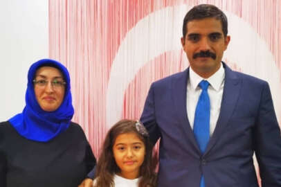 Sinan Ateş'in eşi Kılıçdaroğlu'nun adaylık teklifini kabul etmedi!