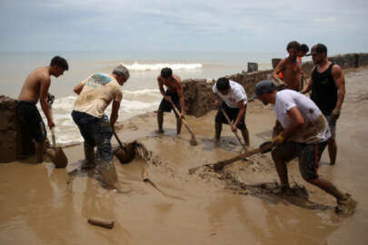 Peru'da 65 kişi hayatını kaybetti