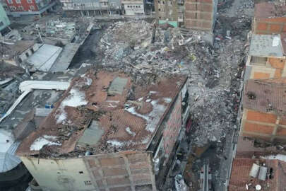 Resmi Gazete'de yayınlandı! Depremzedelerin o borçları silindi