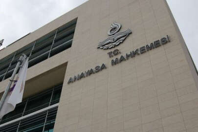 AYM, HDP'nin erteleme başvurusunu reddetti!