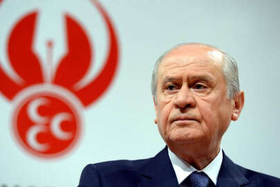 Bahçeli'den aday adaylarına teşekkür mektubu
