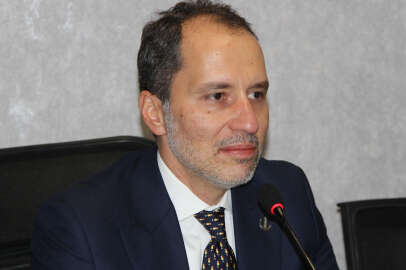 Erbakan: AK parti ile prensiplerde anlaşamadık