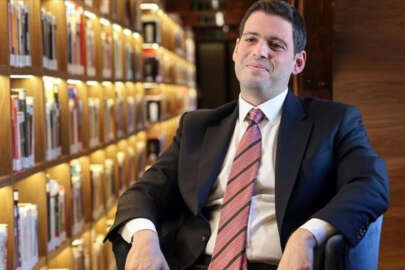 Eski Başbakan Mesut Yılmaz'ın oğlu da İYİ Parti'den aday adayı oldu