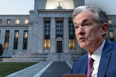 Faiz kararı ne olacak? Gözler bu akşam FED'de!