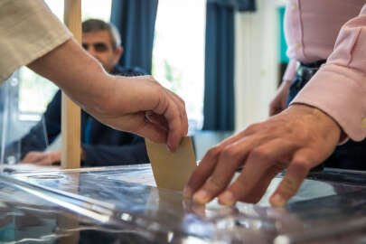 Hangi cumhurbaşkanı adayının kaç bin imza aldığı açıklandı