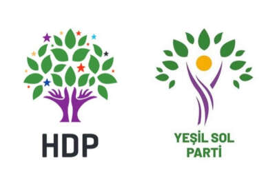 HDP,  Yeşil Sol Parti ile seçime girecek