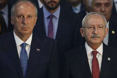 Kılıçdaroğlu: "Muharrem İnce'yi ziyaret etmek istiyorum"