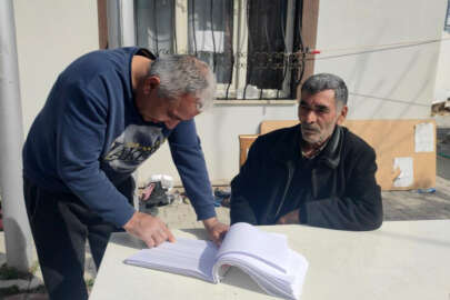 Malatya’da seçmen listeleri askıya çıkarıldı   