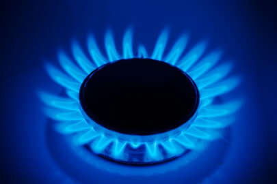 Mustafakemalpaşa ve Karacabey'in kırsal mahallelerine doğalgaz