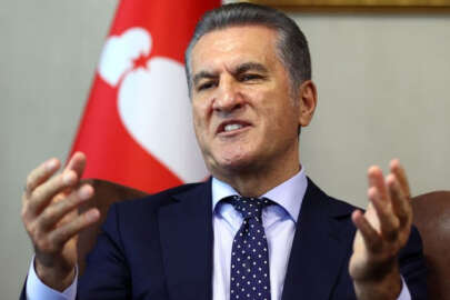 Sarıgül'den ittifak mesajı: 8 ve 19 Nisan'ı aklınızda tutun!