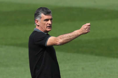 Sevilla’nın yeni teknik direktörü Mendilibar