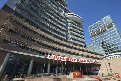 CHP'de kimler aday olmadı? İşte dikkat çeken o isimler...