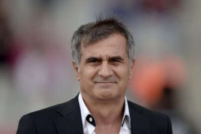 Şenol Güneş'ten Dele Alli açıklaması