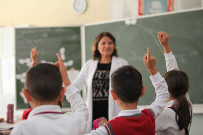 Türk Eğitim-Sen: 45 bin öğretmen ataması yetmez