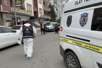  Batman’da 3 çocuk annesi evinde öldürüldü!