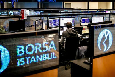 Borsada yatırımcı sayısı yüzde 9 arttı