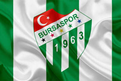 Bursaspor deplasmanda Tarsus İdman Yurdu ile karşılaşıyor