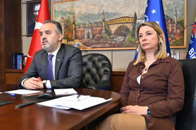 DSÖ’nün olağanüstü gündemi Türkiye!