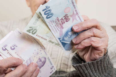 Düzenleme Meclis'te! En düşük emekli aylığı 7500 TL'ye çıkıyor!