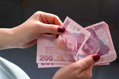 Emeklilerin bayram ikramiyesi 2 bin TL'ye çıktı!