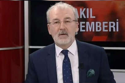 Hulki Cevizoğlu AK Parti'den aday adayı oldu