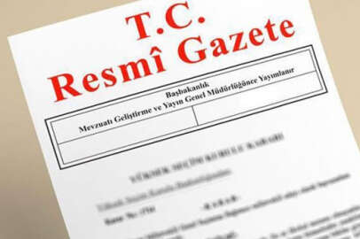 Resmi Gazete'de yayımlandı: 14 Mayıs'ta kaç kişi oy kullanabilecek?