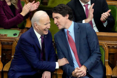 ABD Başkanı Joe Biden'dan kritik İran açıklaması