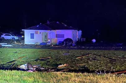 ABD’de hortum felaketi: 11 ölü!