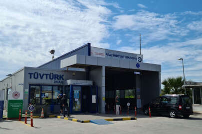 Araç sahipleri dikkat! Muayeneleri teşvik için...