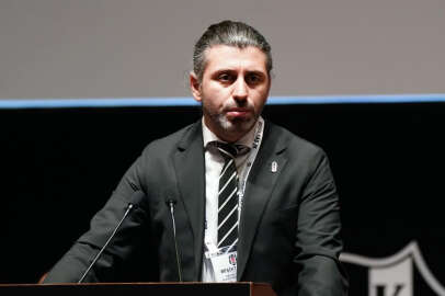 Beşiktaş’ın borcu açıklandı