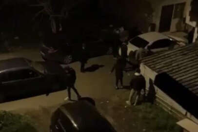 Bursa'da ev sahibi-kiracı kavgasında pompalı tüfek dehşeti!