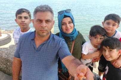 Depremzede babanın büyük acısı: Oğlunu bulamıyor