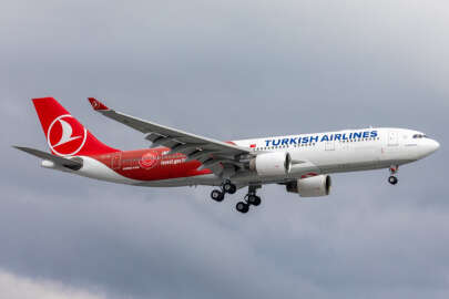 THY’nin Almanya uçuşlarına grev engeli: 49 sefer iptal!