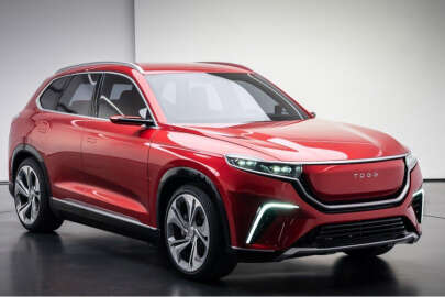 Togg'un çekiliş tarihi ileri alındı, teslim edilecek araç sayısı...