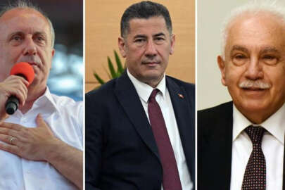 100 bin imzada son durum nedir?  Adaylar kaç imza aldı?