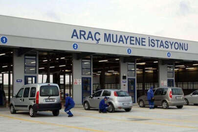 Araç muayene süresini kaçıranlar dikkat! Resmi Gazete'de yayımlandı