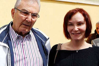 Aslı Baykal'dan Muharrem İnce paylaşımı: Cesur yürek!