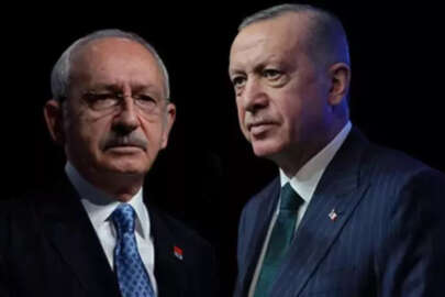Erdoğan ve Kılıçdaroğlu'nun adaylık başvuruları kabul edildi
