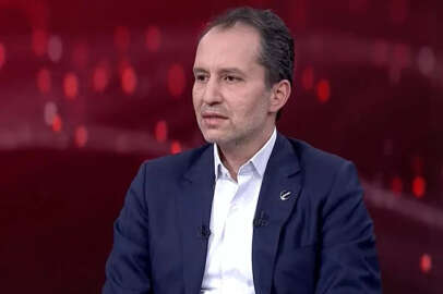 Fatih Erbakan'dan 'Cumhur İttifakı' açıklaması!  "Kazanmalarına vesile olmak istemedik"