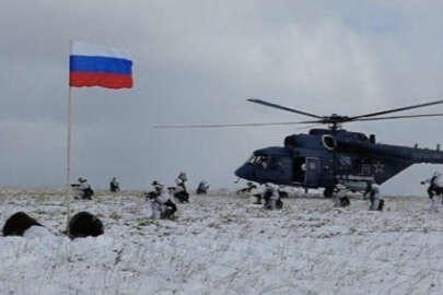 Vladimir Putin: "Belarus'a nükleer silah yerleştireceğiz"