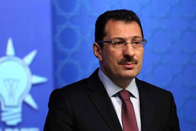 Ali İhsan Yavuz: HDP-PKK Kılıçdaroğlu'nun aday olmasını istiyor!