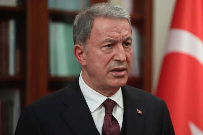 Bakan Akar'dan Danimarka'ya sert tepki: Aşağılık bir davranış örneğidir!