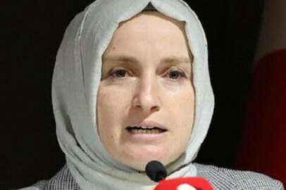 CHP’li Fatma Yavuz’dan FETÖ’cü Hakan Şükür’e: Az kaldı!