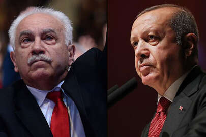 Doğu Perinçek: Cumhur İttifakı'na Katılmak İstiyoruz