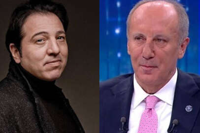 Fazıl Say'dan Muharrem İnce'ye, "ulan"lı yanıt!