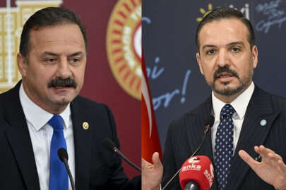 İYİ Parti'den Ağıralioğlu'na salvo: Adayımız Kemal Kılıçdaroğlu'dur