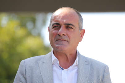 Uğur Sertaslan'dan seçmene çağrı!